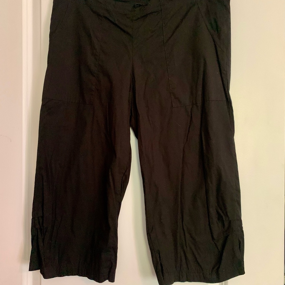 Rare discontinued be present Wide-Leg Pants